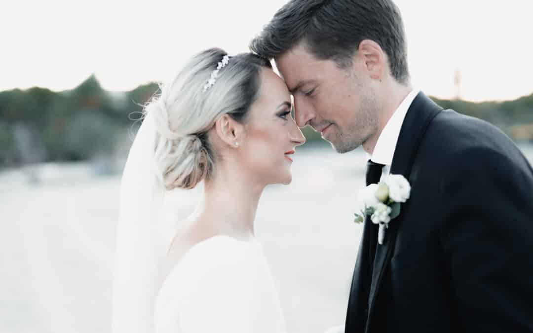 Fotografia di Matrimonio