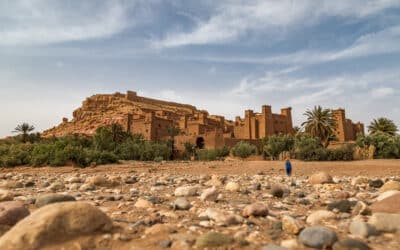 Marocco: Un Viaggio nelle Emozioni tra Colori, Odori e Tradizioni